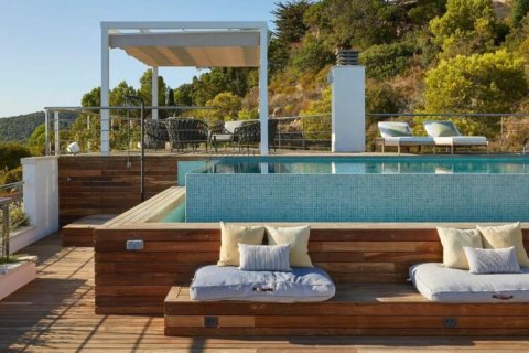 Продажа дома в Тамариу, Герона, Испания 6 спален, №141316 - фото 14