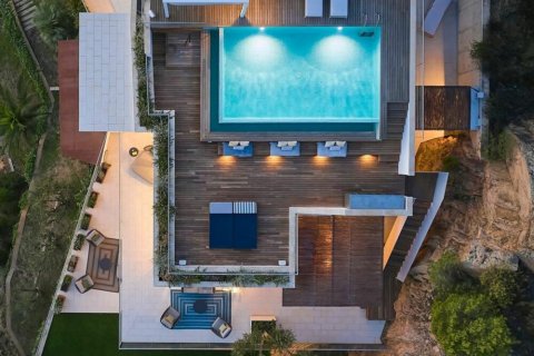 Продажа дома в Тамариу, Герона, Испания 6 спален, №141316 - фото 4