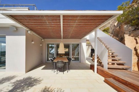 Продажа дома в Тамариу, Герона, Испания 6 спален, №141316 - фото 20