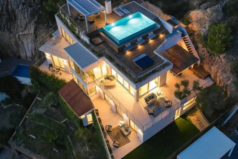 Продажа дома в Тамариу, Герона, Испания 6 спален, №141316 - фото 2