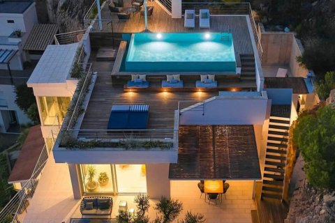 Продажа дома в Тамариу, Герона, Испания 6 спален, №141316 - фото 3