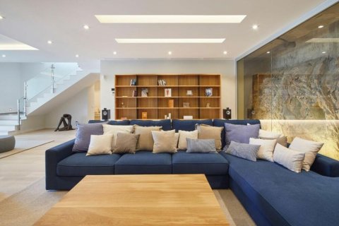 Продажа дома в Тамариу, Герона, Испания 6 спален, №141316 - фото 25