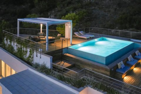 Продажа дома в Тамариу, Герона, Испания 6 спален, №141316 - фото 5