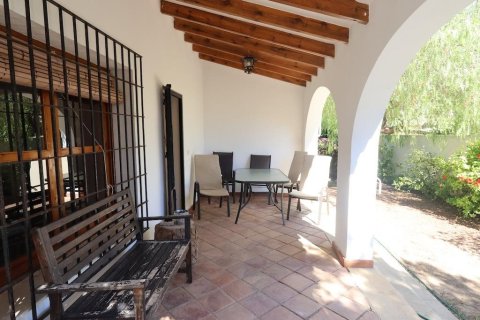 Willa w Alicante, Hiszpania 4 sypialnie, 133 mkw. nr 196799 – zdjęcie 2