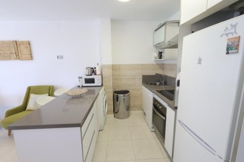 Apartment for sale in Alicante, Spain 2 bedrooms, 80 sq.m. No. 196800 - photo 5