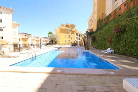 Apartment for sale in Alicante, Spain 2 bedrooms, 80 sq.m. No. 196800 - photo 2
