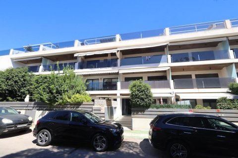 Apartment for sale in Alicante, Spain 2 bedrooms, 80 sq.m. No. 196800 - photo 22
