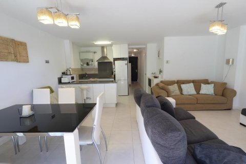 Apartment for sale in Alicante, Spain 2 bedrooms, 80 sq.m. No. 196800 - photo 7