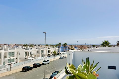 Willa w Cabo Roig, Alicante, Hiszpania 3 sypialnie, 132 mkw. nr 196797 – zdjęcie 27