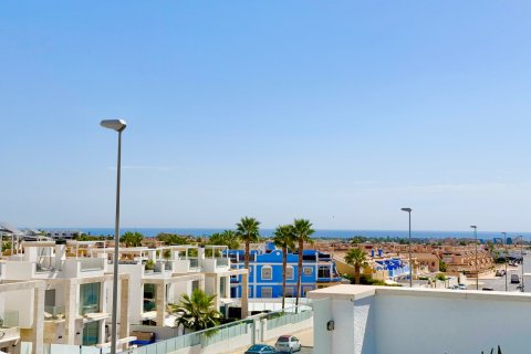 Willa w Cabo Roig, Alicante, Hiszpania 3 sypialnie, 132 mkw. nr 196797 – zdjęcie 28
