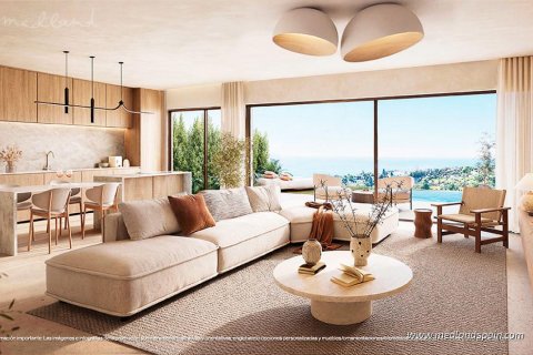 Townhouse for sale in Fuengirola, Malaga, Spain 4 bedrooms, 250 sq.m. No. 167451 - photo 11