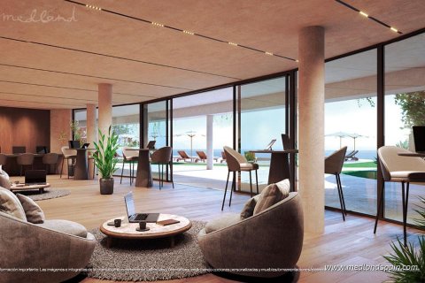 Townhouse for sale in Fuengirola, Malaga, Spain 3 bedrooms, 198 sq.m. No. 167448 - photo 7