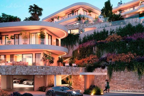 Townhouse for sale in Fuengirola, Malaga, Spain 3 bedrooms, 198 sq.m. No. 167448 - photo 5