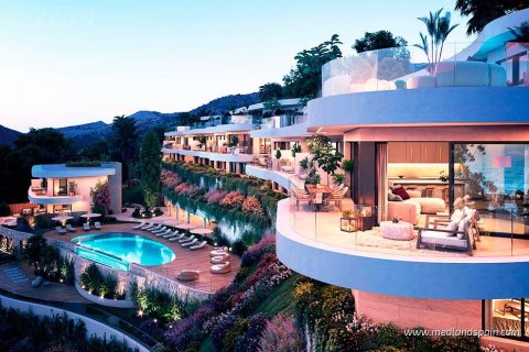 Townhouse for sale in Fuengirola, Malaga, Spain 4 bedrooms, 237 sq.m. No. 167449 - photo 3