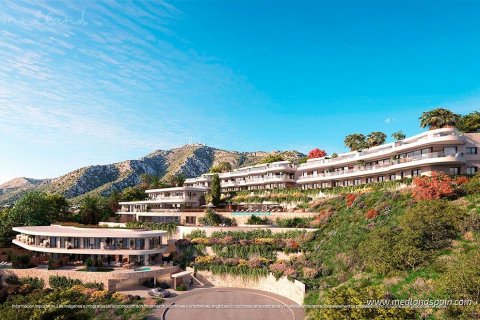 Townhouse for sale in Fuengirola, Malaga, Spain 4 bedrooms, 237 sq.m. No. 167449 - photo 4