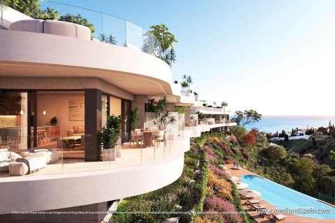 Townhouse for sale in Fuengirola, Malaga, Spain 3 bedrooms, 221 sq.m. No. 167450 - photo 2