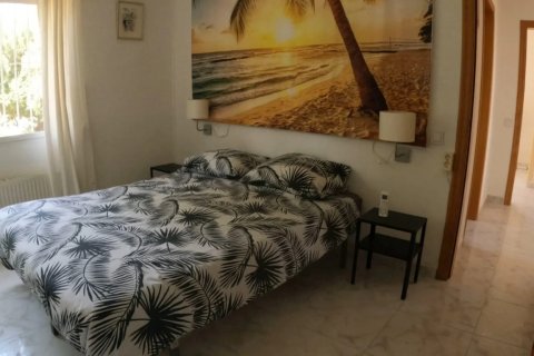 Villa zum Verkauf Albir, Alicante, Spanien 8 Schlafzimmer, 540 m2 Nr. 133268 - Foto 16