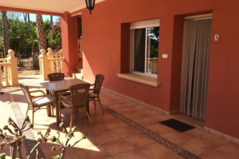 Villa zum Verkauf Albir, Alicante, Spanien 8 Schlafzimmer, 540 m2 Nr. 133268 - Foto 25