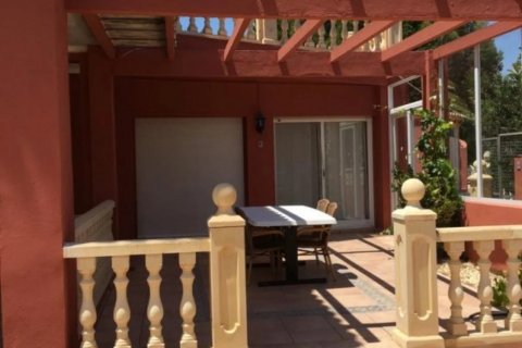 Villa zum Verkauf Albir, Alicante, Spanien 8 Schlafzimmer, 540 m2 Nr. 133268 - Foto 17