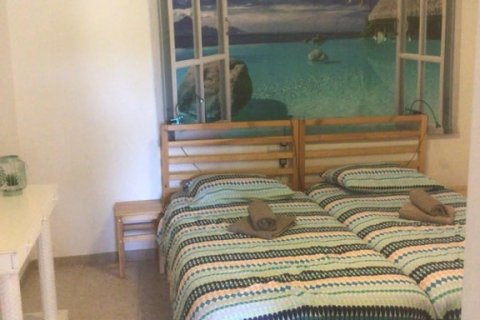 Villa zum Verkauf Albir, Alicante, Spanien 8 Schlafzimmer, 540 m2 Nr. 133268 - Foto 29