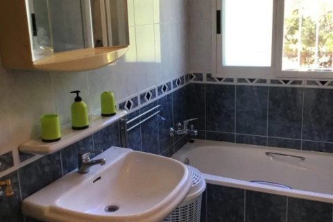 Villa zum Verkauf Albir, Alicante, Spanien 8 Schlafzimmer, 540 m2 Nr. 133268 - Foto 8