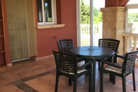 Villa zum Verkauf Albir, Alicante, Spanien 8 Schlafzimmer, 540 m2 Nr. 133268 - Foto 11
