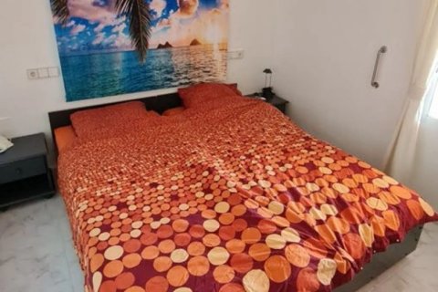 Villa zum Verkauf Albir, Alicante, Spanien 8 Schlafzimmer, 540 m2 Nr. 133268 - Foto 22