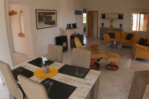 Villa zum Verkauf Albir, Alicante, Spanien 8 Schlafzimmer, 540 m2 Nr. 133268 - Foto 15