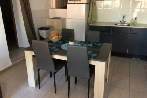 Villa zum Verkauf Albir, Alicante, Spanien 8 Schlafzimmer, 540 m2 Nr. 133268 - Foto 19