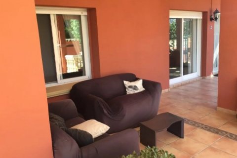 Villa zum Verkauf Albir, Alicante, Spanien 8 Schlafzimmer, 540 m2 Nr. 133268 - Foto 24