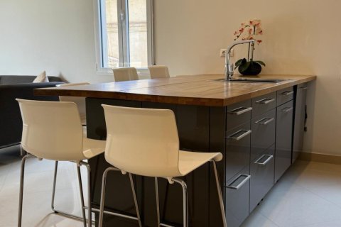 Apartment for sale Alicante, Spain 4 bedrooms, 112 sq.m. No. 133270 - photo 13