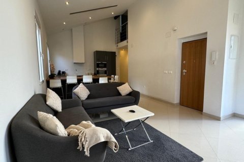 Apartment for sale Alicante, Spain 4 bedrooms, 112 sq.m. No. 133270 - photo 1