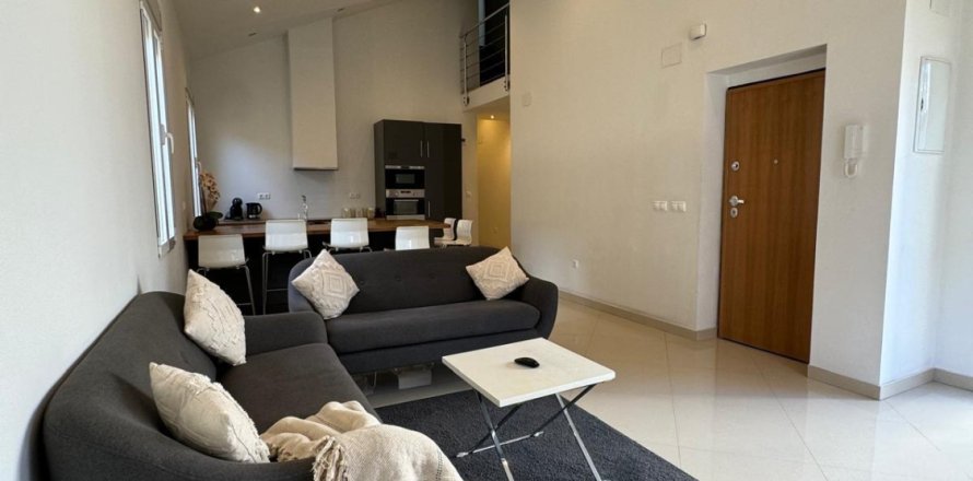 Apartment Alicante, Spain 4 bedrooms, 112 sq.m. No. 133270
