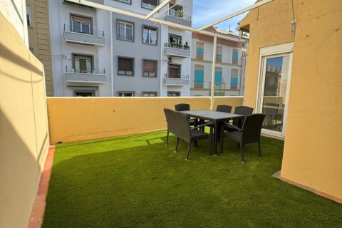 Apartment for sale Alicante, Spain 4 bedrooms, 112 sq.m. No. 133270 - photo 6