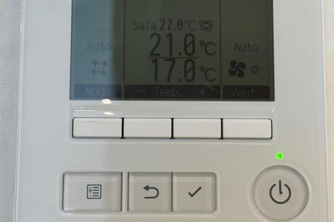 Apartment for sale Alicante, Spain 4 bedrooms, 112 sq.m. No. 133270 - photo 22