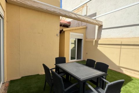 Apartment for sale Alicante, Spain 4 bedrooms, 112 sq.m. No. 133270 - photo 5