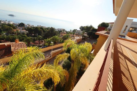 Villa zum Verkauf Altea, Alicante, Spanien 5 Schlafzimmer, 630 m2 Nr. 133266 - Foto 23