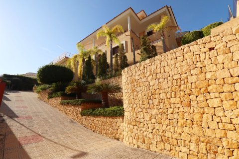 Villa zum Verkauf Altea, Alicante, Spanien 5 Schlafzimmer, 630 m2 Nr. 133266 - Foto 10