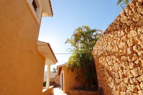 Villa zum Verkauf Altea, Alicante, Spanien 5 Schlafzimmer, 630 m2 Nr. 133266 - Foto 16