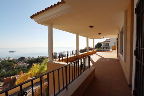 Villa zum Verkauf Altea, Alicante, Spanien 5 Schlafzimmer, 630 m2 Nr. 133266 - Foto 24