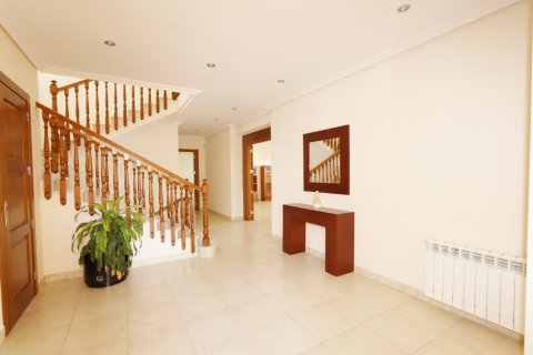 Villa zum Verkauf Altea, Alicante, Spanien 5 Schlafzimmer, 630 m2 Nr. 133266 - Foto 29