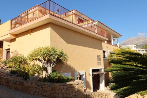 Villa zum Verkauf Altea, Alicante, Spanien 5 Schlafzimmer, 630 m2 Nr. 133266 - Foto 12