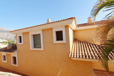 Villa zum Verkauf Altea, Alicante, Spanien 5 Schlafzimmer, 630 m2 Nr. 133266 - Foto 17