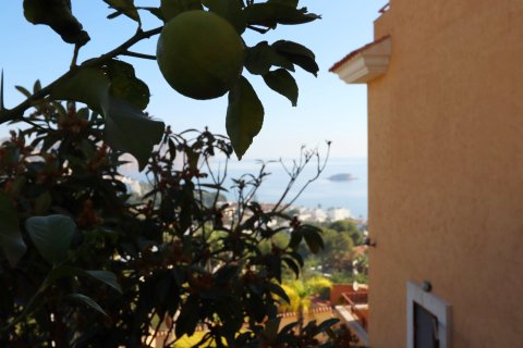 Villa zum Verkauf Altea, Alicante, Spanien 5 Schlafzimmer, 630 m2 Nr. 133266 - Foto 18