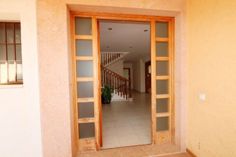Villa zum Verkauf Altea, Alicante, Spanien 5 Schlafzimmer, 630 m2 Nr. 133266 - Foto 28