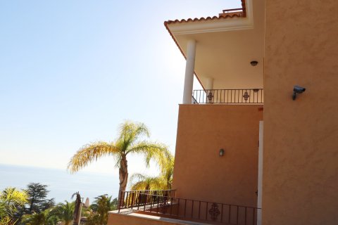Villa zum Verkauf Altea, Alicante, Spanien 5 Schlafzimmer, 630 m2 Nr. 133266 - Foto 3