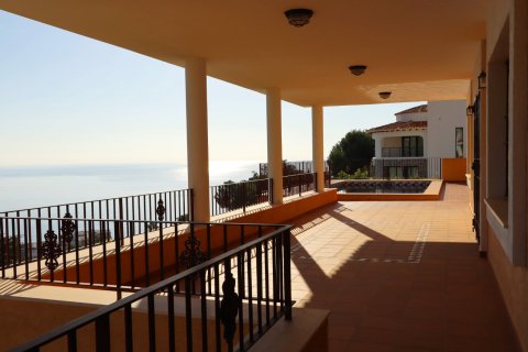 Villa zum Verkauf Altea, Alicante, Spanien 5 Schlafzimmer, 630 m2 Nr. 133266 - Foto 8