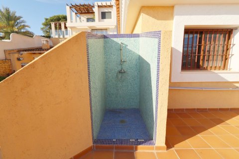 Villa zum Verkauf Altea, Alicante, Spanien 5 Schlafzimmer, 630 m2 Nr. 133266 - Foto 26