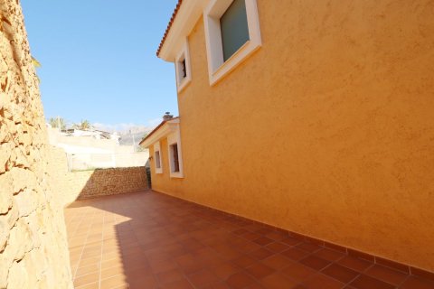 Villa zum Verkauf Altea, Alicante, Spanien 5 Schlafzimmer, 630 m2 Nr. 133266 - Foto 20
