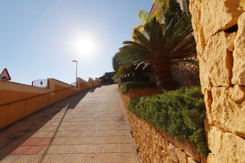 Villa zum Verkauf Altea, Alicante, Spanien 5 Schlafzimmer, 630 m2 Nr. 133266 - Foto 6